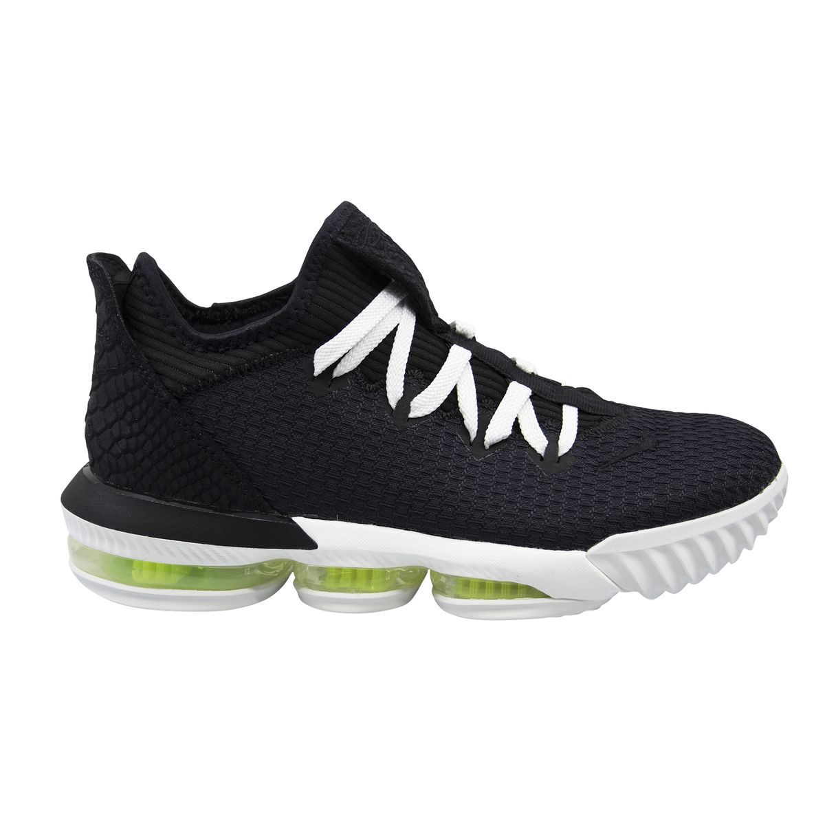 Leistungsfähiger Basketballschuh mit niedrigem Profil
