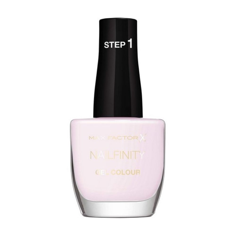 Hellrosa Gel Nagellack