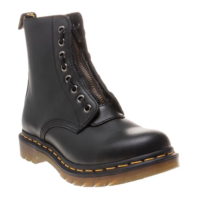 Dr. Martens 1460 Pascal Reißverschluss Stiefel