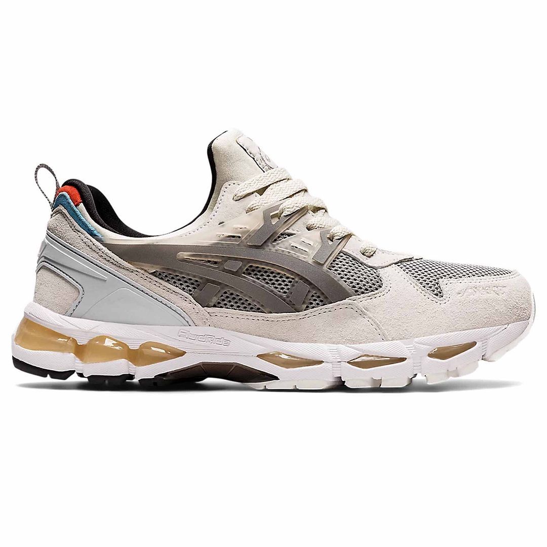 Laufschuh Gel-Kayano 21 in neutralen Tönen