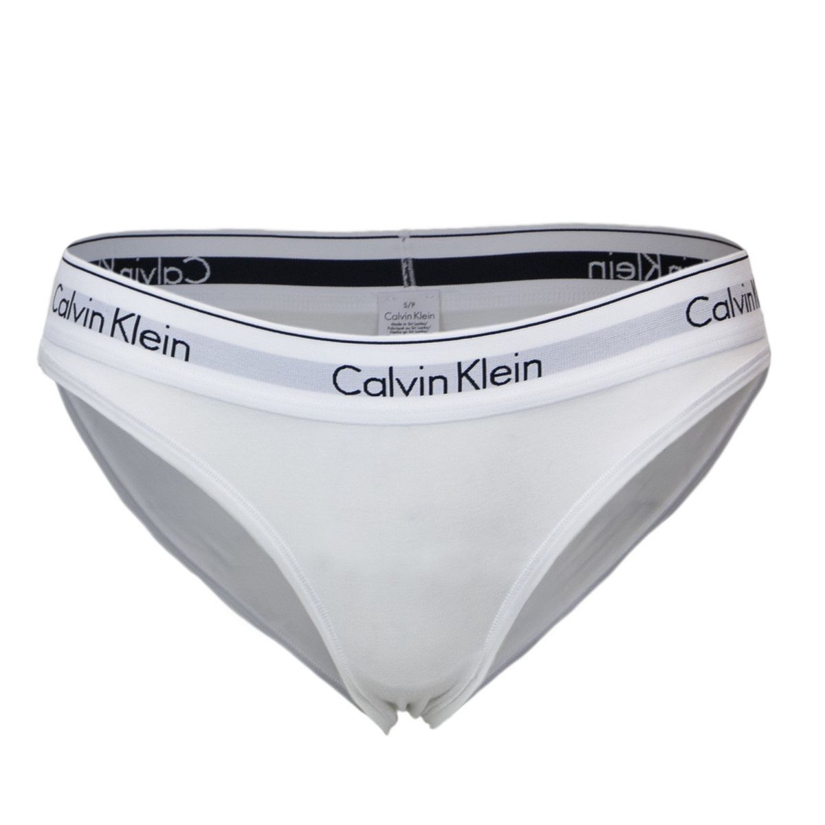 Calvin Klein Damen Slip Unterwäsche