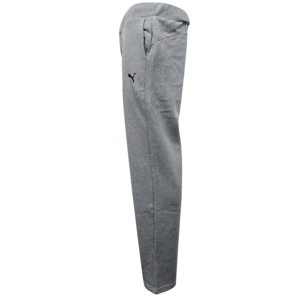 Essentielle Jogginghose mit geradem Bein