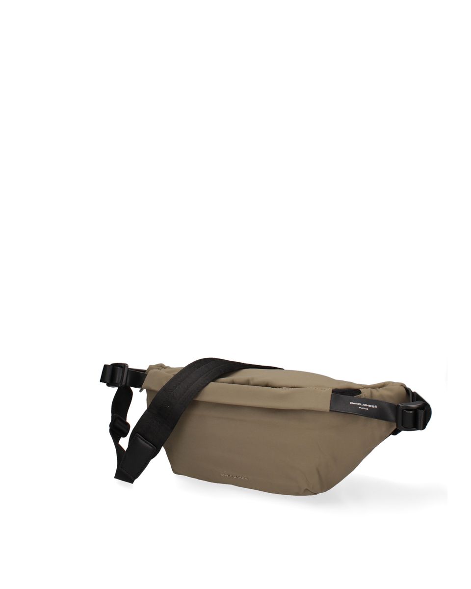 Minimalistische Gürteltasche aus Canvas