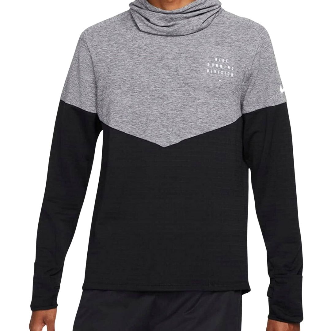 Nike Running Division Langarmshirt