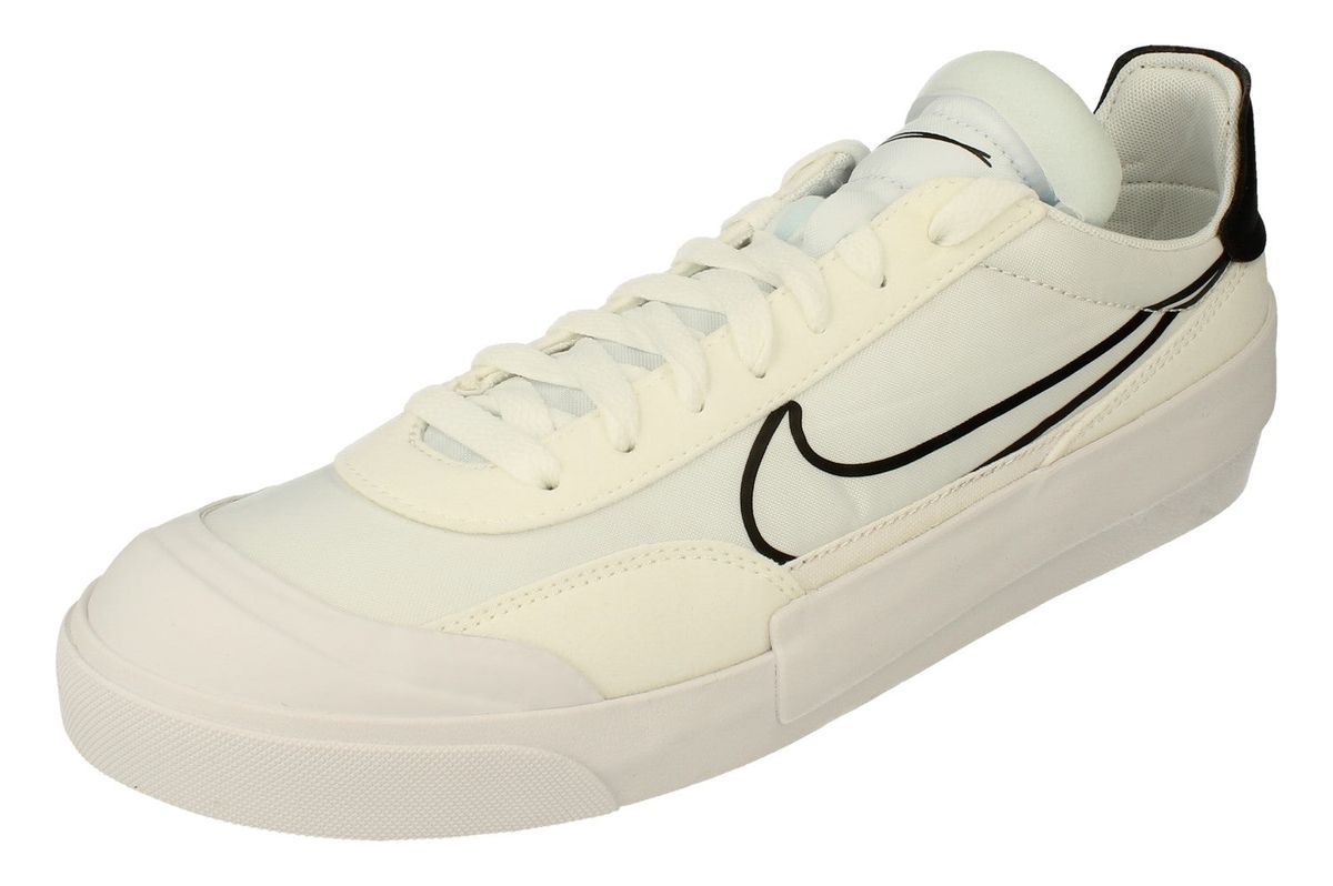 Herren Canvas-Sneakers mit niedrigem Profil