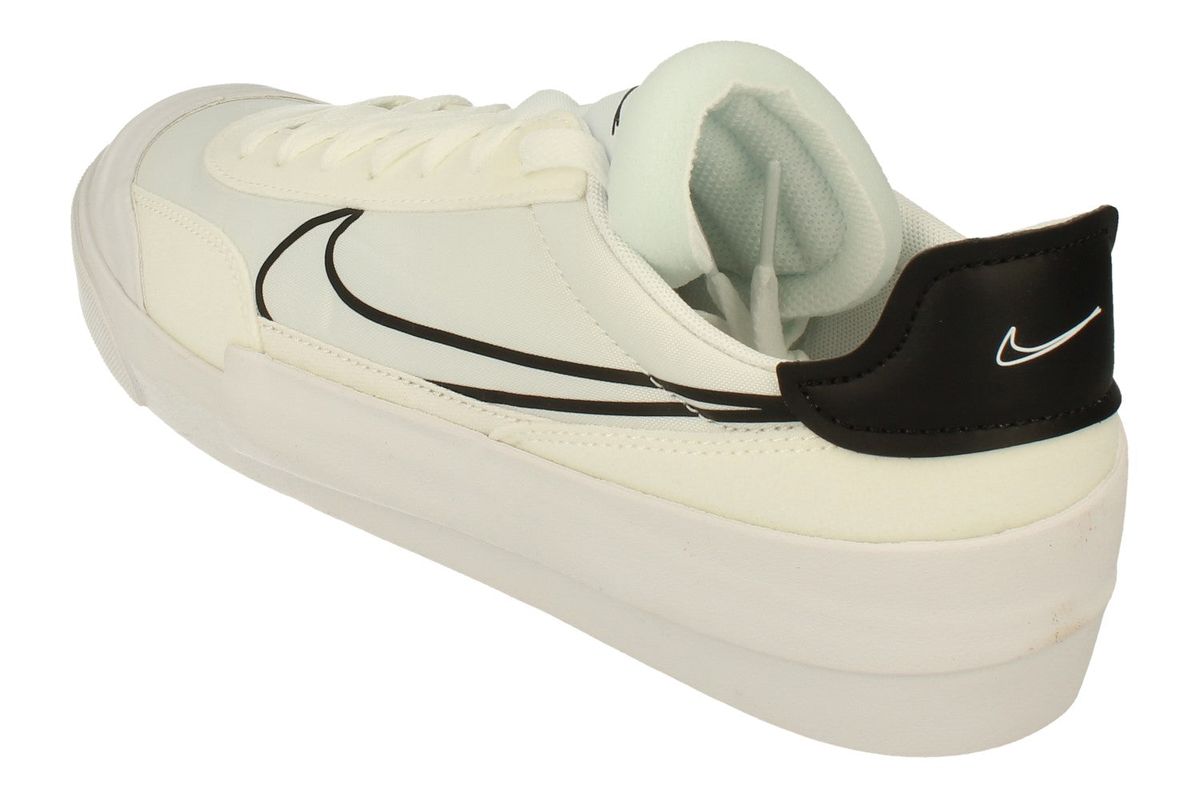 HBR Minimalistische Low-Top Sneaker