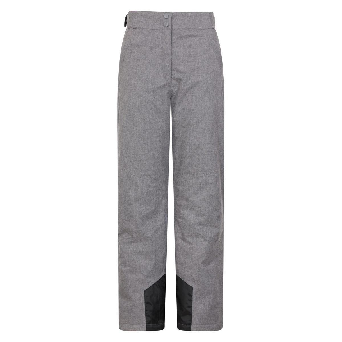 Isolierte wasserdichte Skihose für Damen