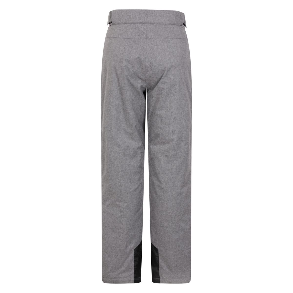 Isolierte Performance-Skihose