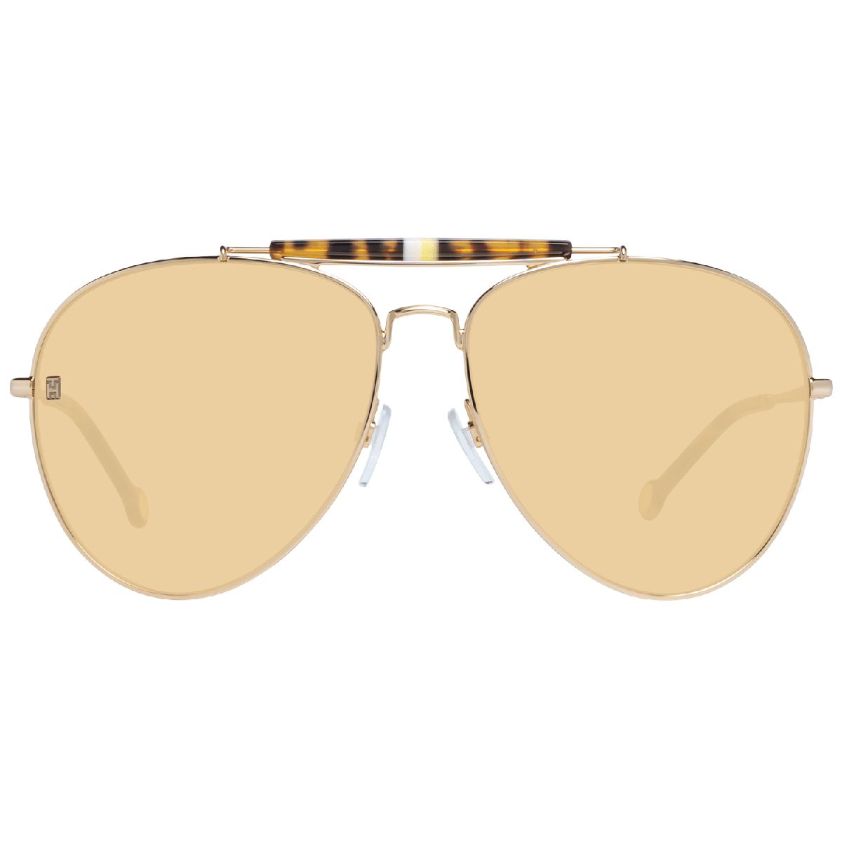 Klassische Sonnenbrille im Pilotenstil