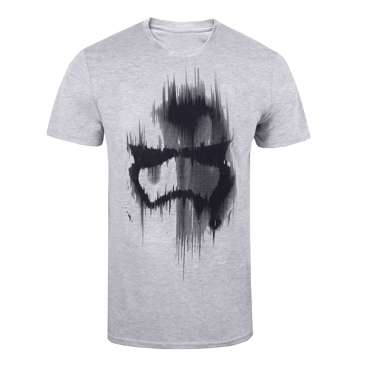Herren Star Wars Trooper Grafik T-Shirt