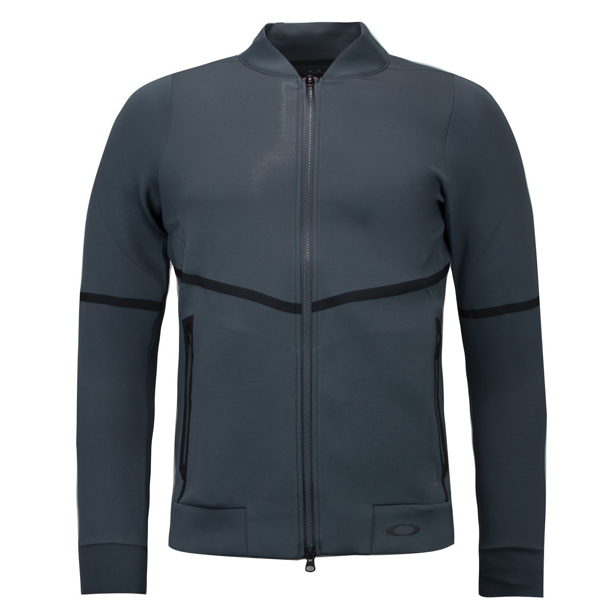 Herren Wasserabweisendes Shell-Top