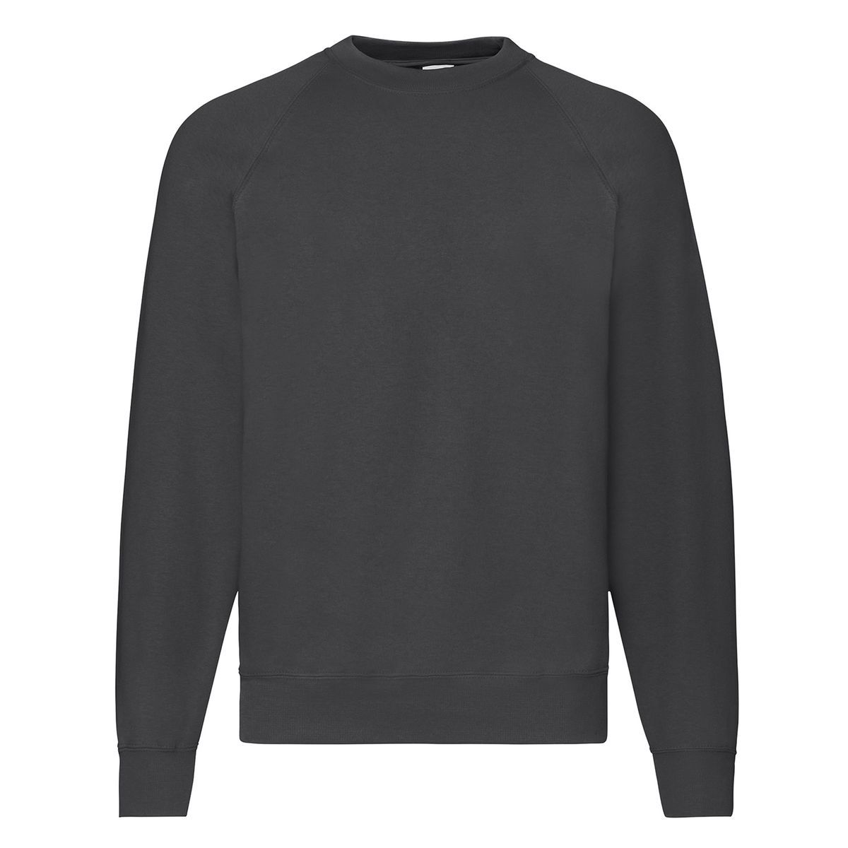 Herren Classic Raglanärmel Sweatshirt