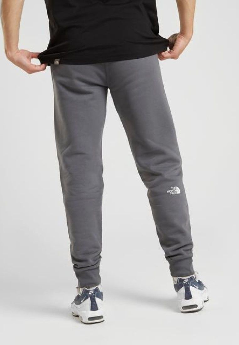 Komfortable Tapered Fleece Jogginghose