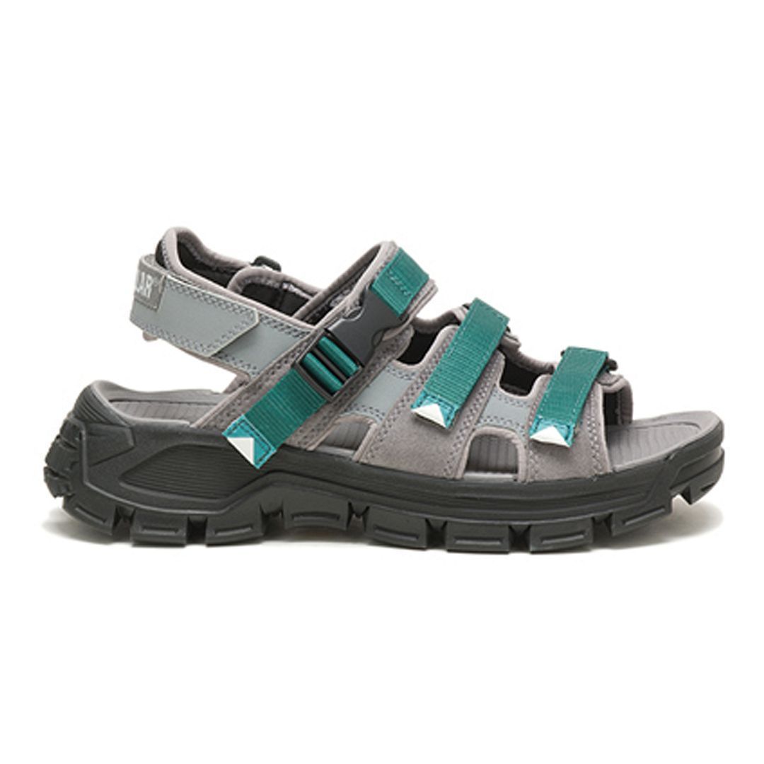 Progressor Trekking Sandalen mit verstellbaren Riemen