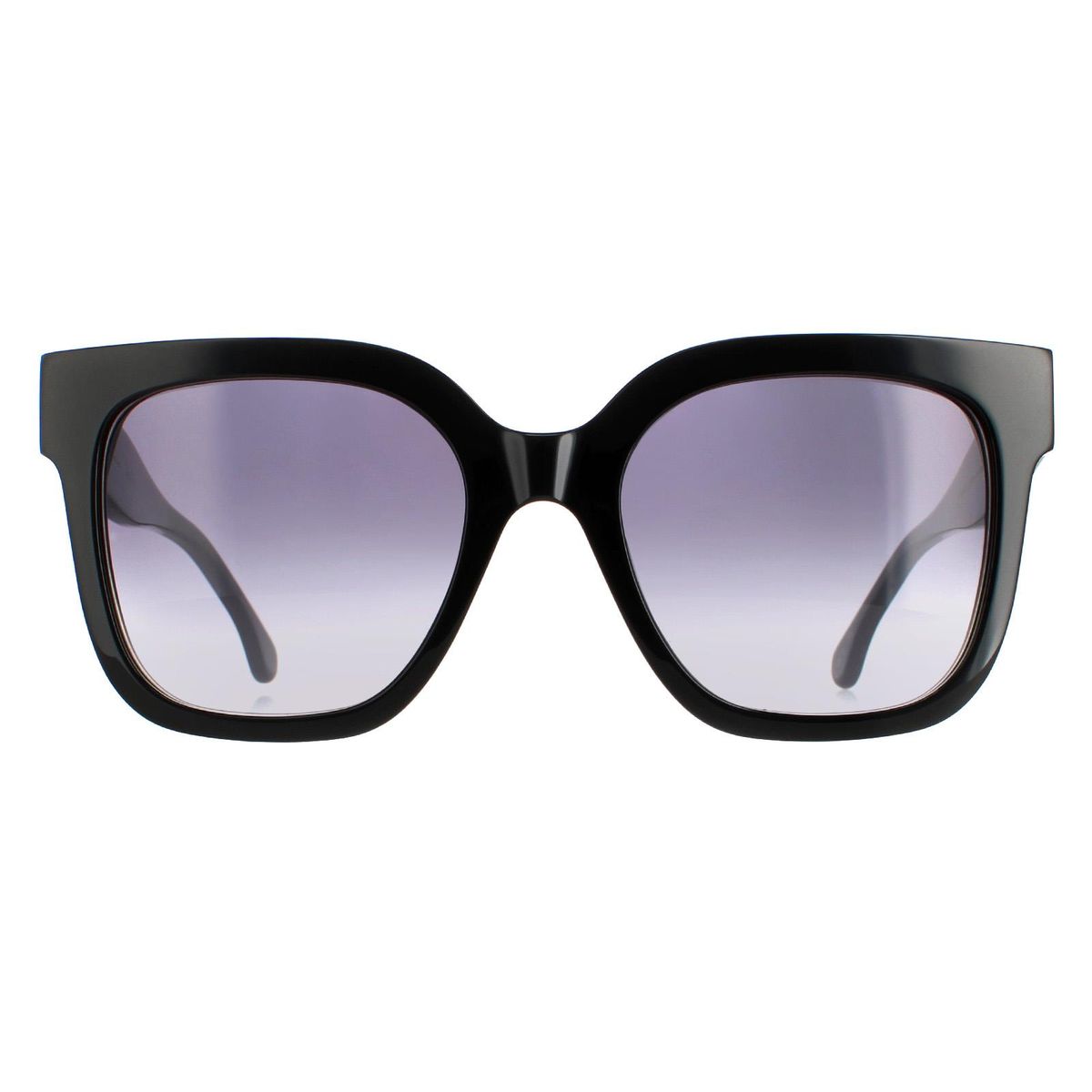 Eckige Damen Sonnenbrille