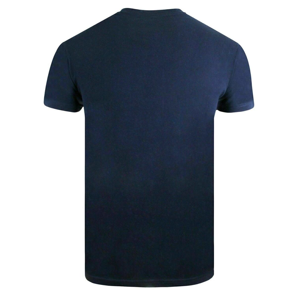 Grafik-T-Shirt mit Jedi-Ritter-Print