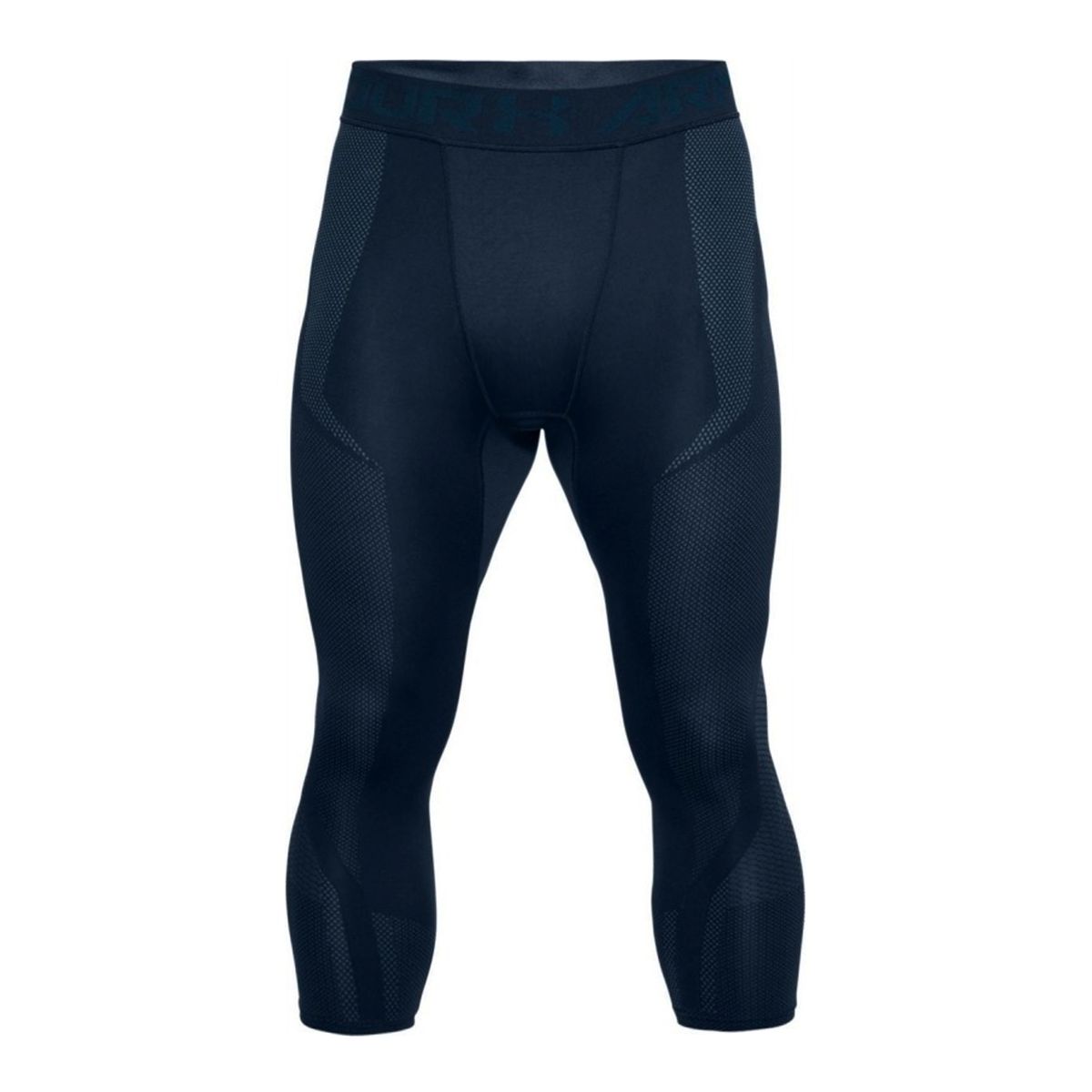 Herren-Kompressions-Capri-Leggings für Training