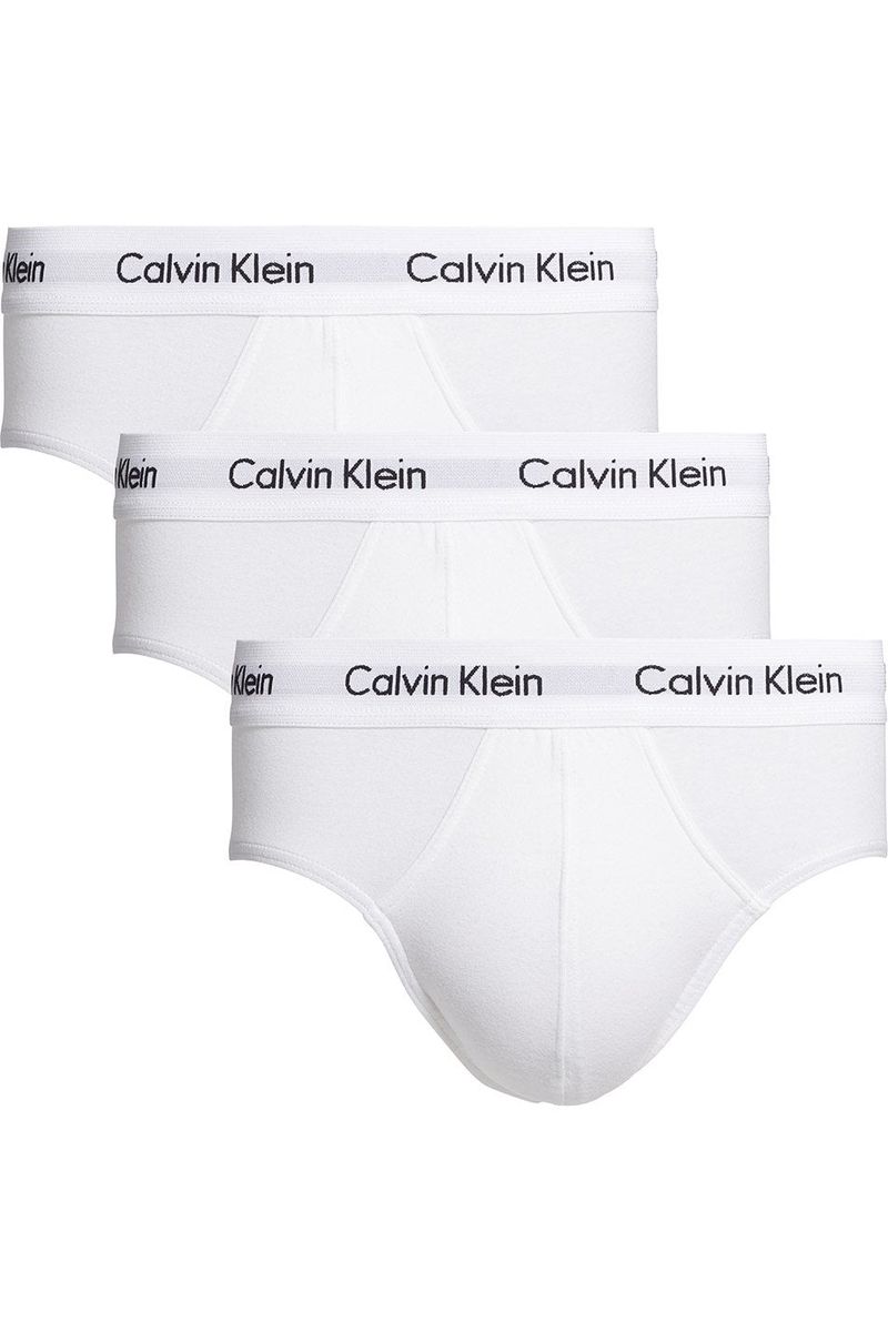 Klassische Herrenslips 3er-Pack