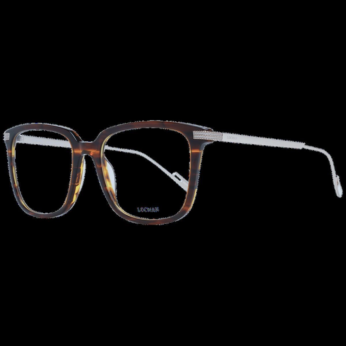 Locman Brille LOCV020 DEM 55