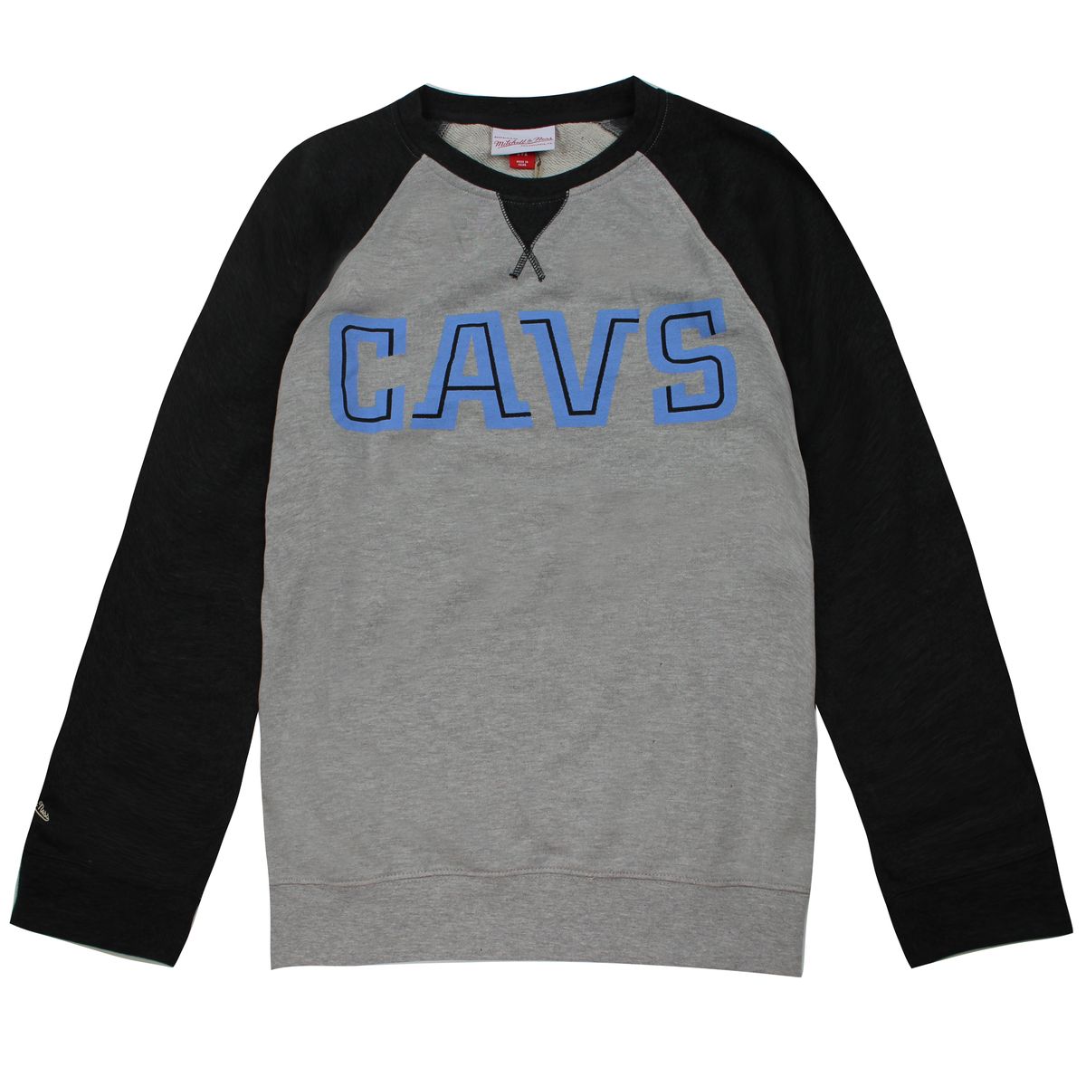 Cavaliers NBA Turf Fleece Oberteil