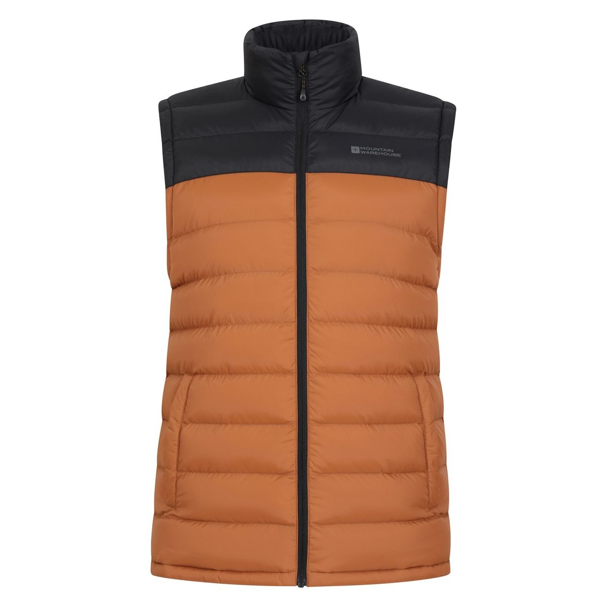 Herren Steppweste Gilet