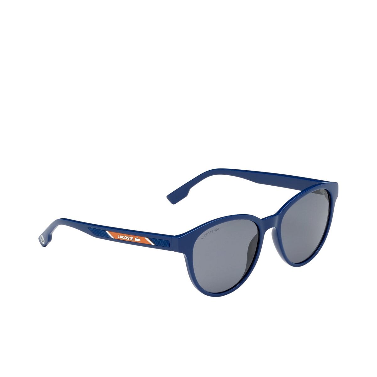 Klassische schwarze Cat-Eye-Sonnenbrille