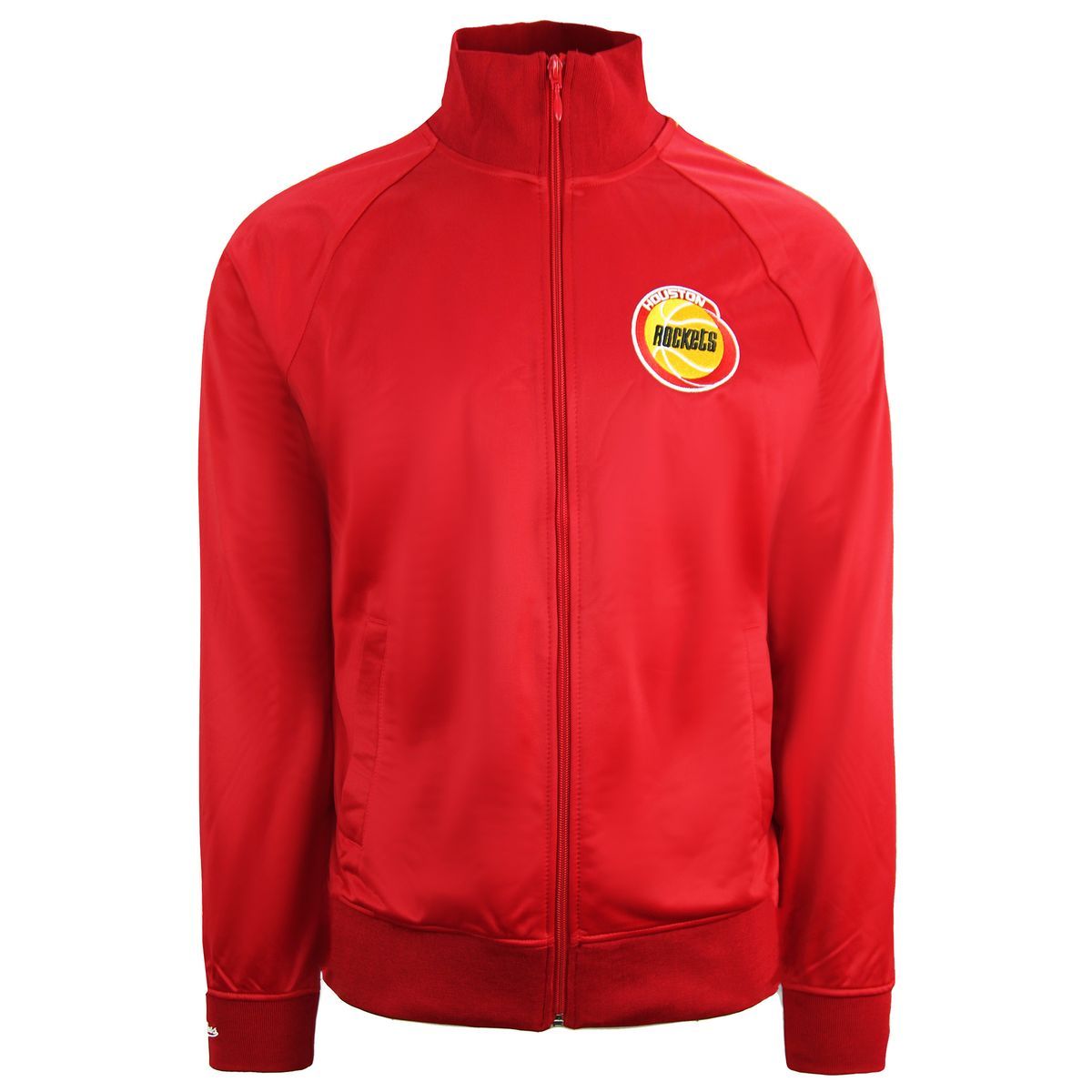 Herren Houston Rockets Trainingsjacke