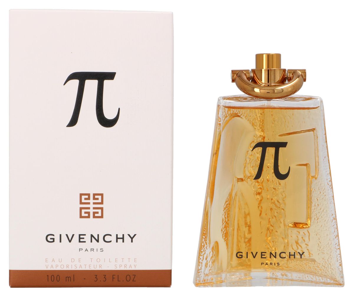 Givenchy Pi Eau de Toilette 100ml