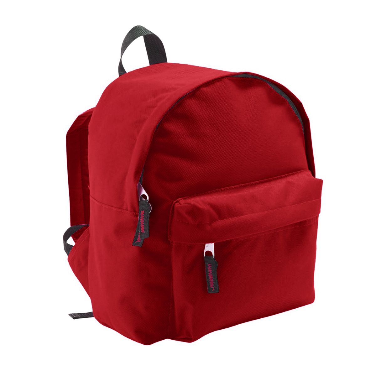 Essentieller Kompakter Gepolsterter Tagesrucksack