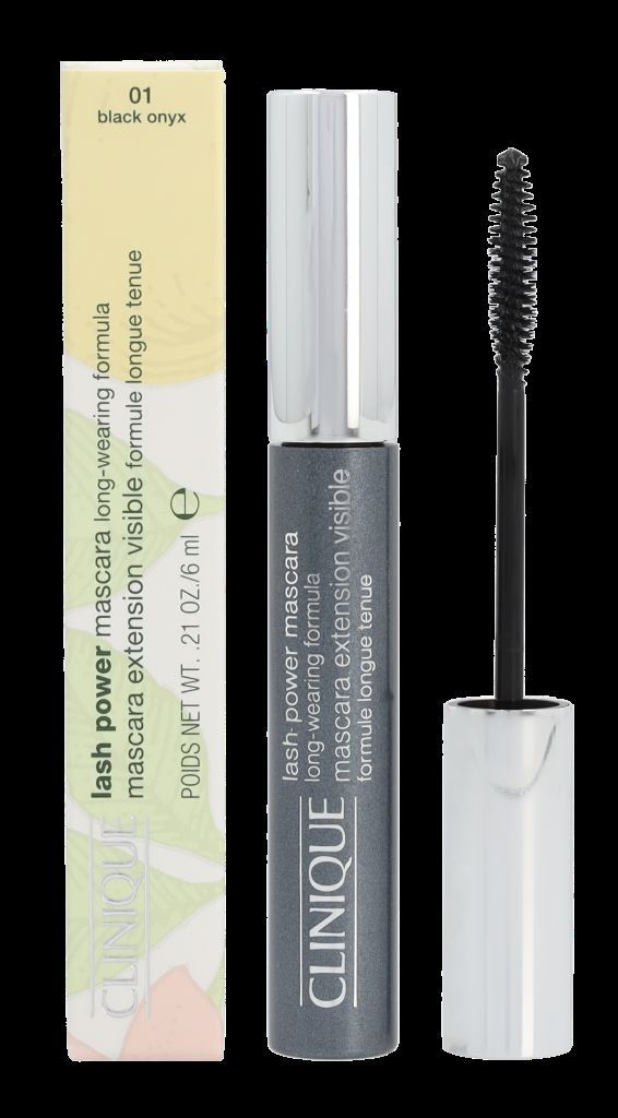 Clinique Lash Power Mascara 6ml.