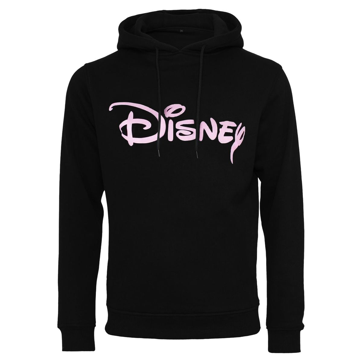 Disney - Kapuzenpullover für Damen (Schwarz)