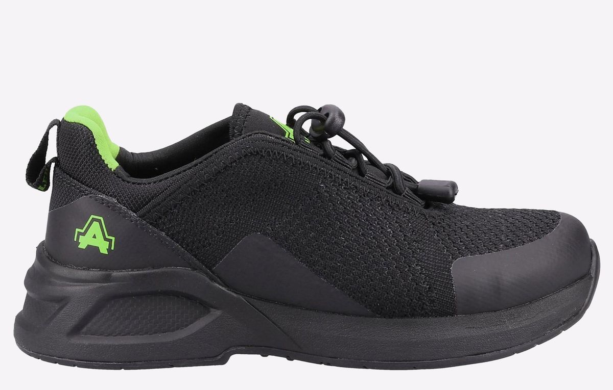 Amblers Safety 610 Ivy Sicherheitsschuhe Damen
