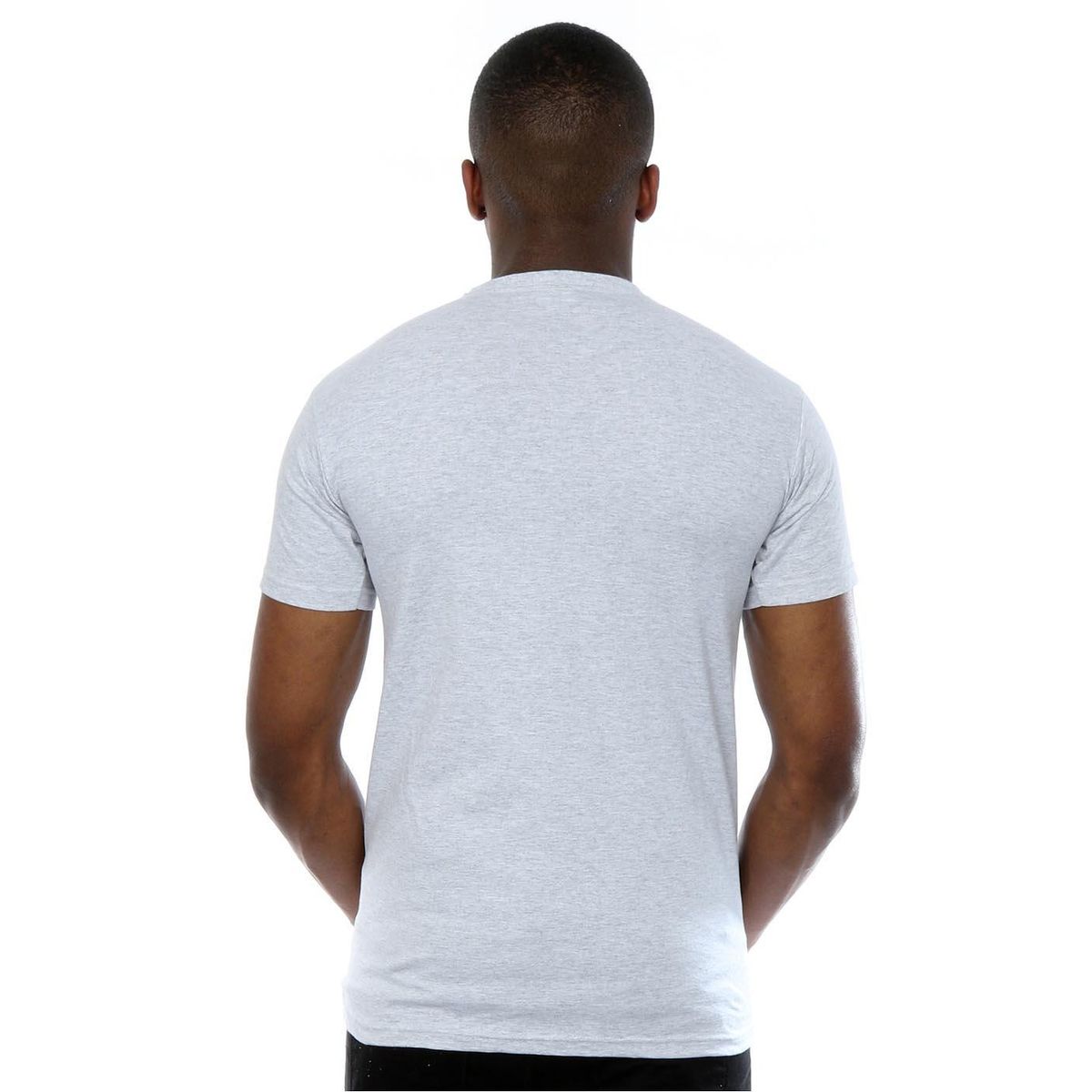 Klassisches Pluto Baumwoll T-Shirt