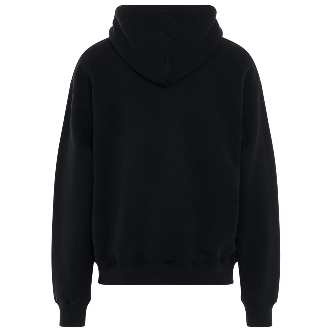 Skate-Hoodie mit Chess-Move-Grafik