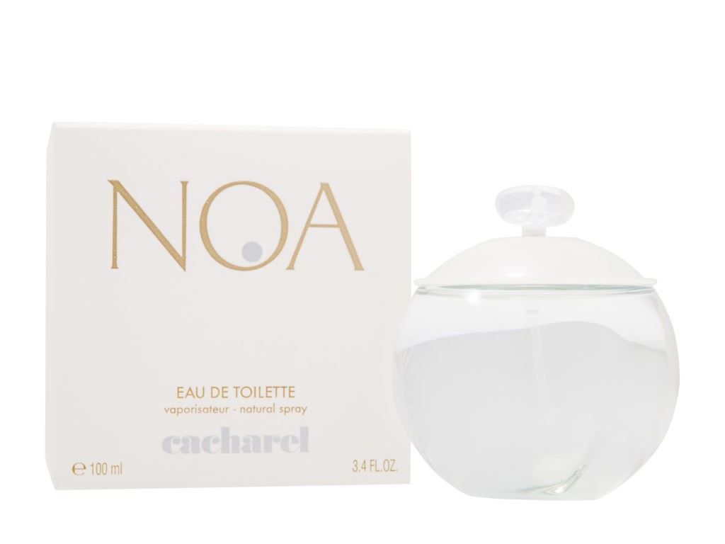 Cacharel Noa Eau de Toilette 100ml Spray für Sie