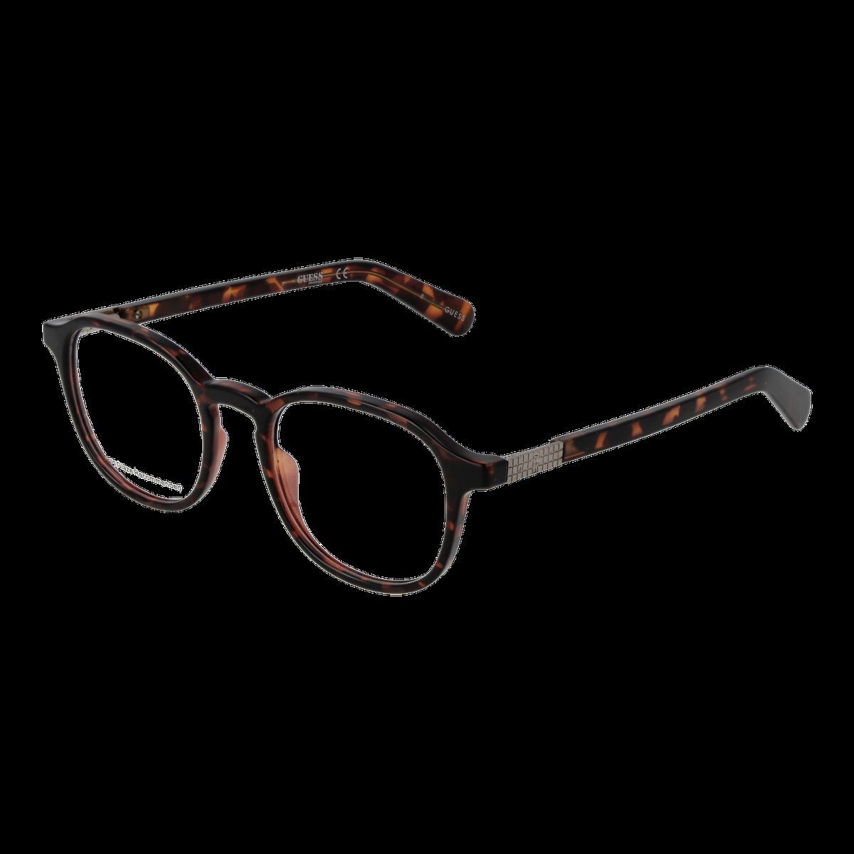 Guess Brille GU8251 053 48
