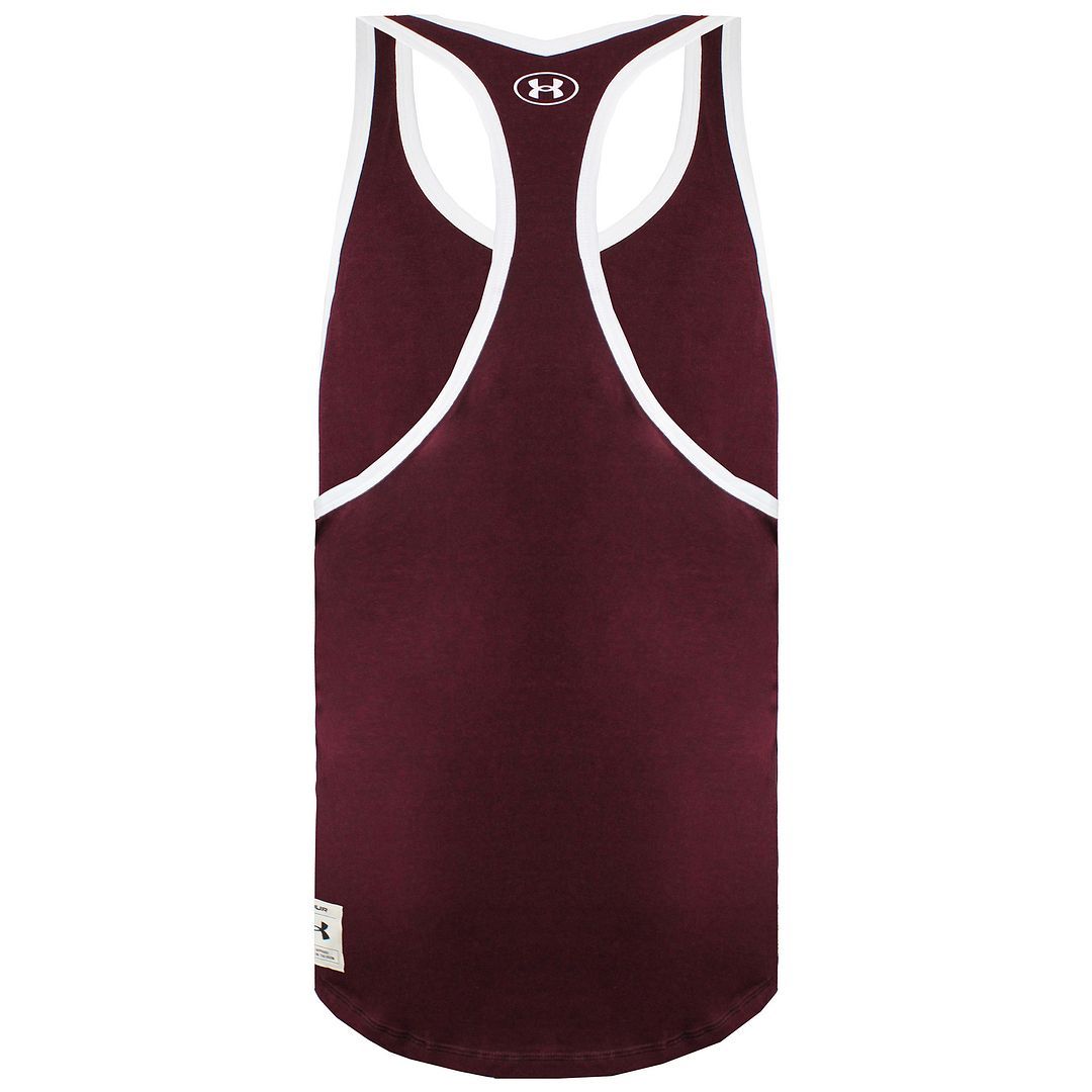 Project Rock Outlaw Mana Tanktop