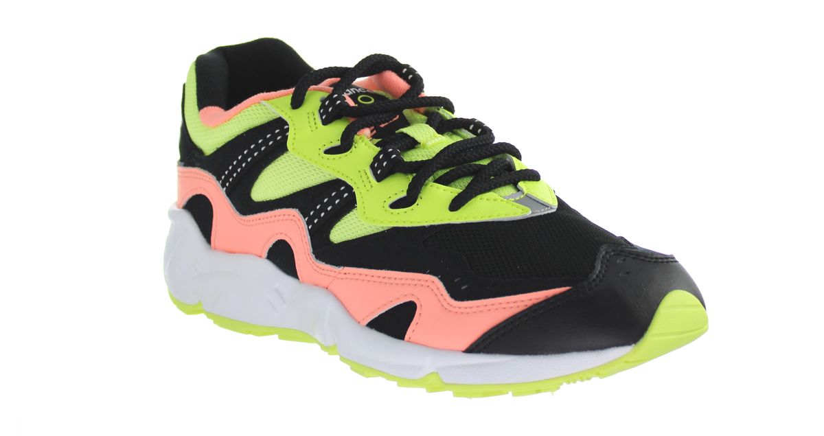 Kawhi Leonard 850 Sunrise Sneaker