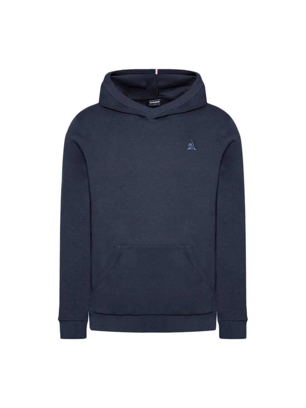 Essential Kapuzenpullover mit Logo