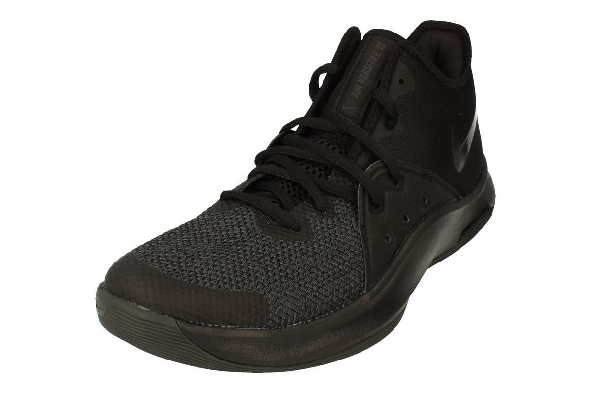 Herren High Top Basketballschuh