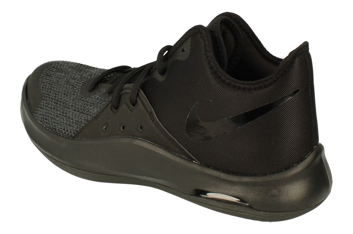 Leistungsstarker Mid-Top Basketball Trainingsschuh