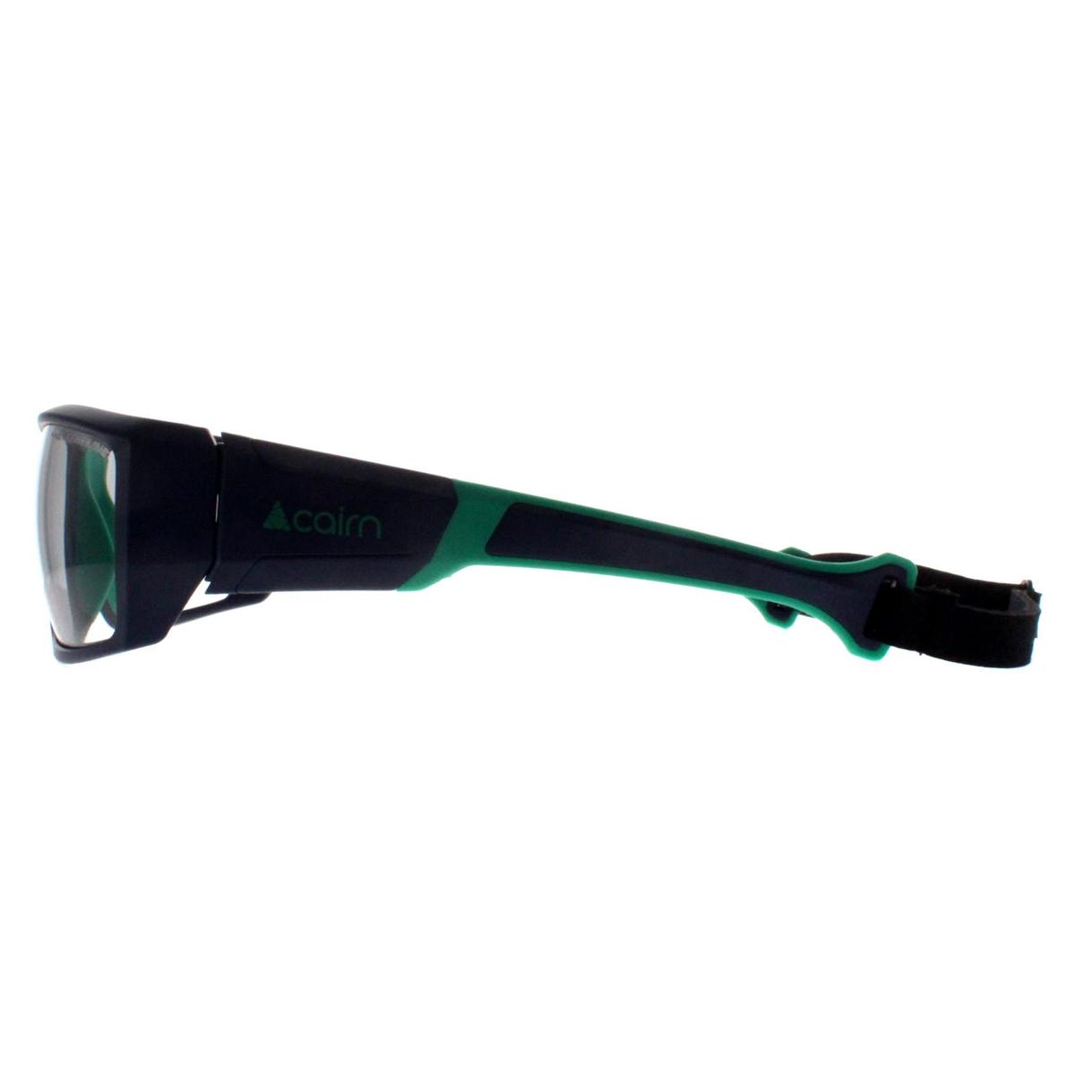 Photochrome polarisierte Wassersport-Sonnenbrille