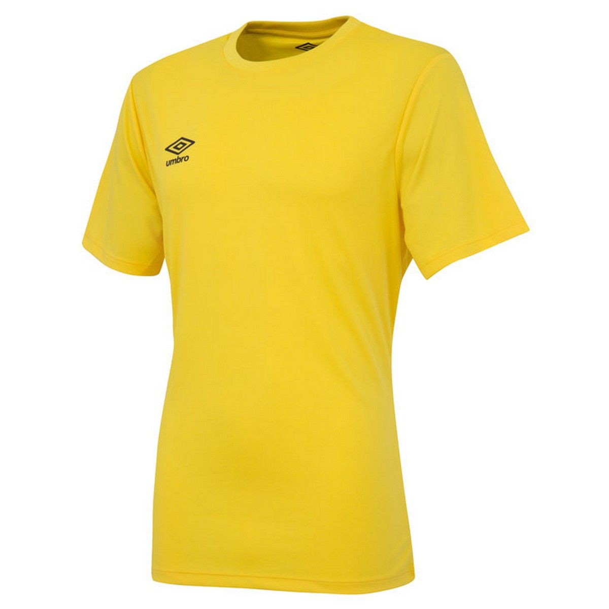 Herren Kurzarm Trainings T-Shirt
