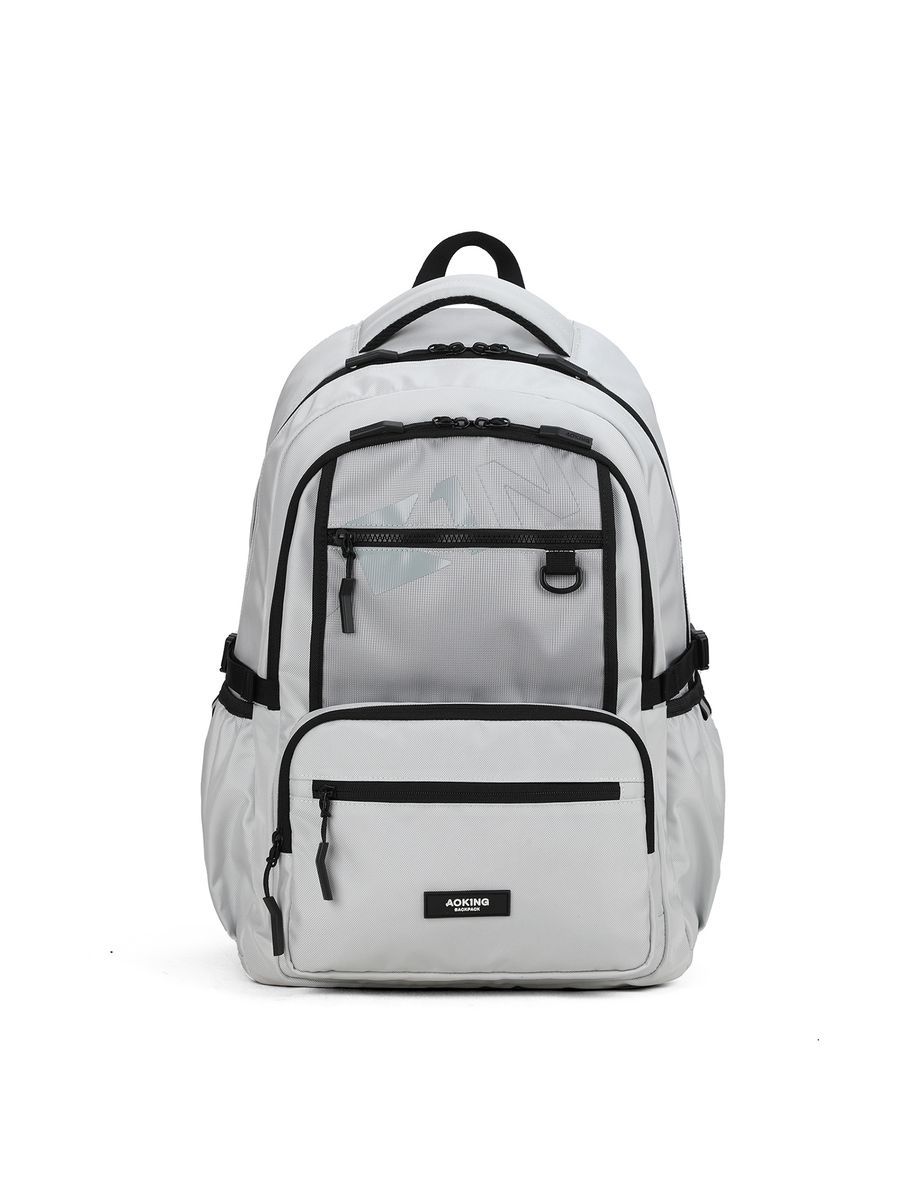 Vielseitiger Unisex Alltagsrucksack
