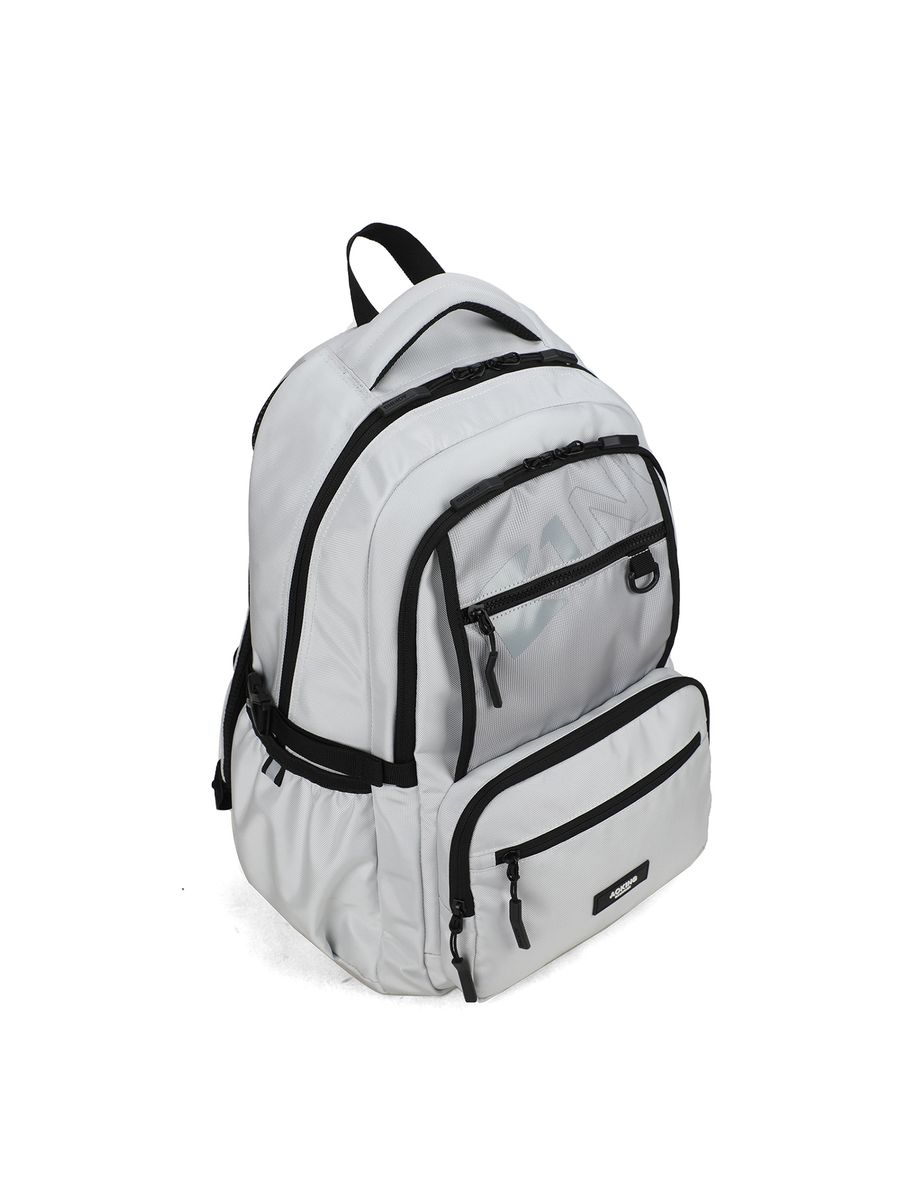 Funktionaler Urbaner Rucksack mit Mehrfachfächern