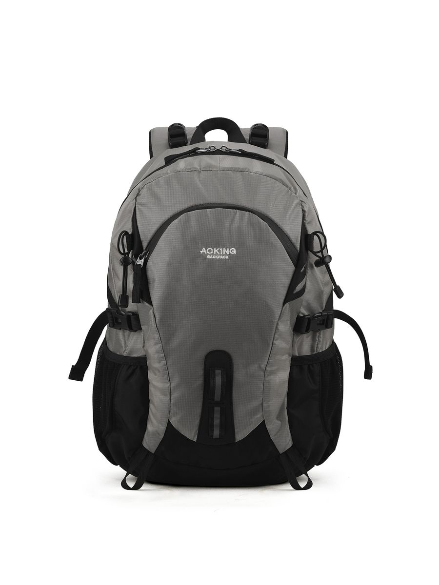 Vielseitiger Unisex Alltagsrucksack