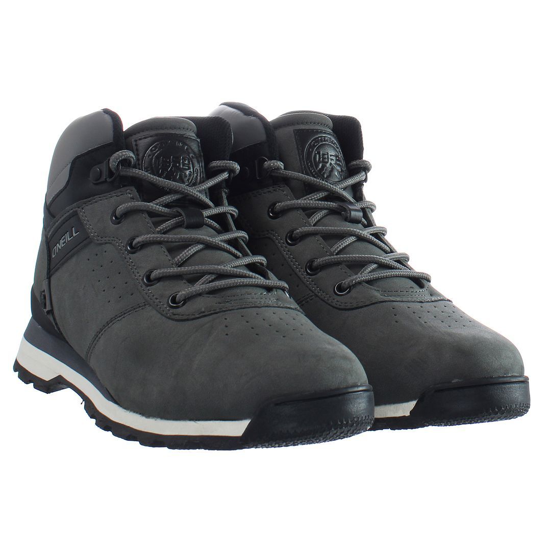 Robuste Urban Mid-Top Schuhe