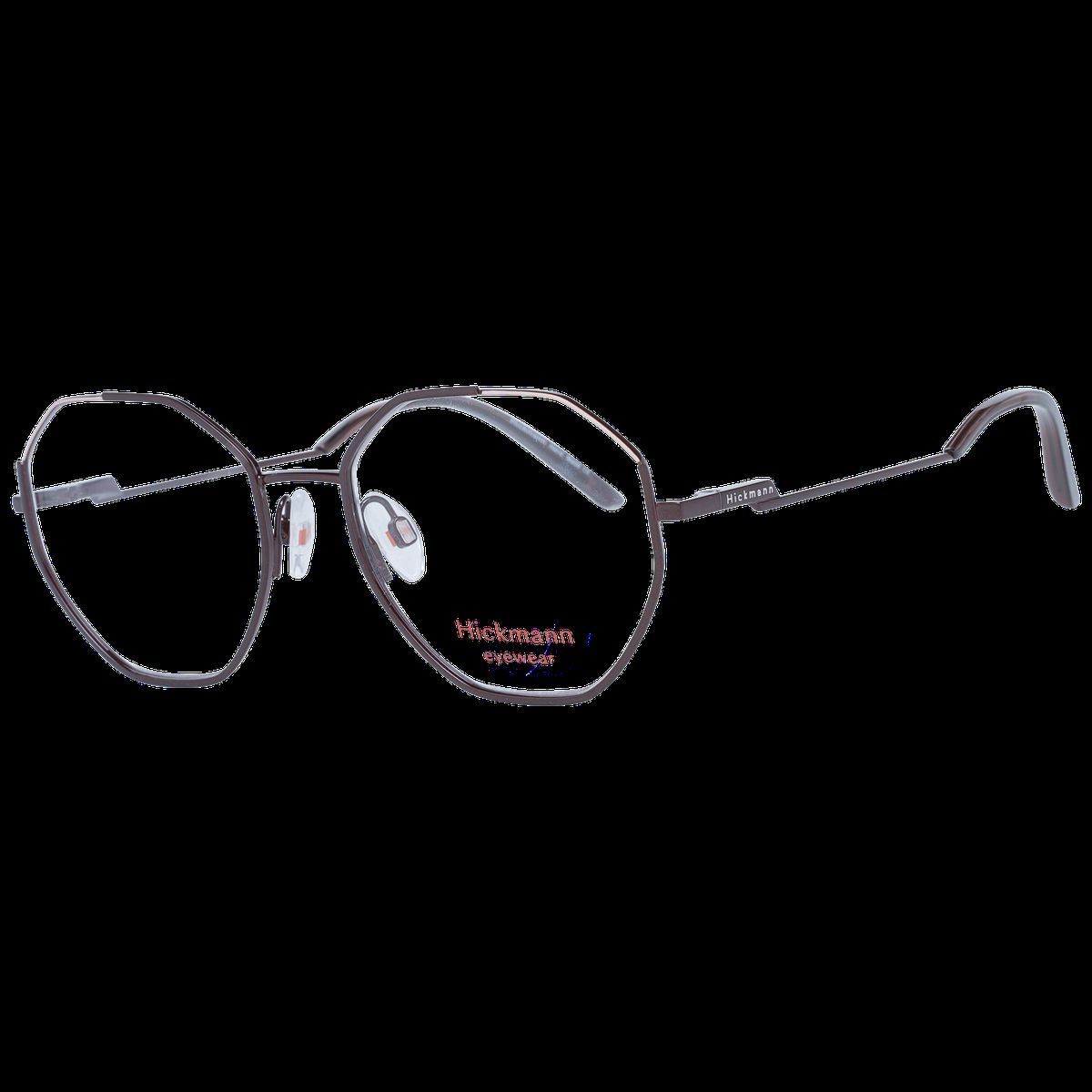 Geometrische Vollrand-Brille