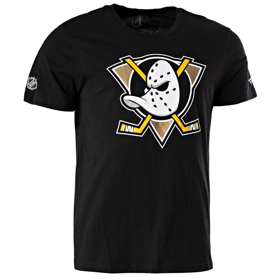 Anaheim Ducks Grafik T-Shirt