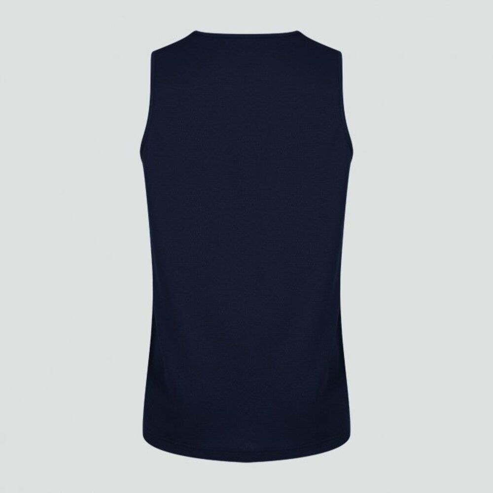Leichtes Performance-Mesh-Tanktop
